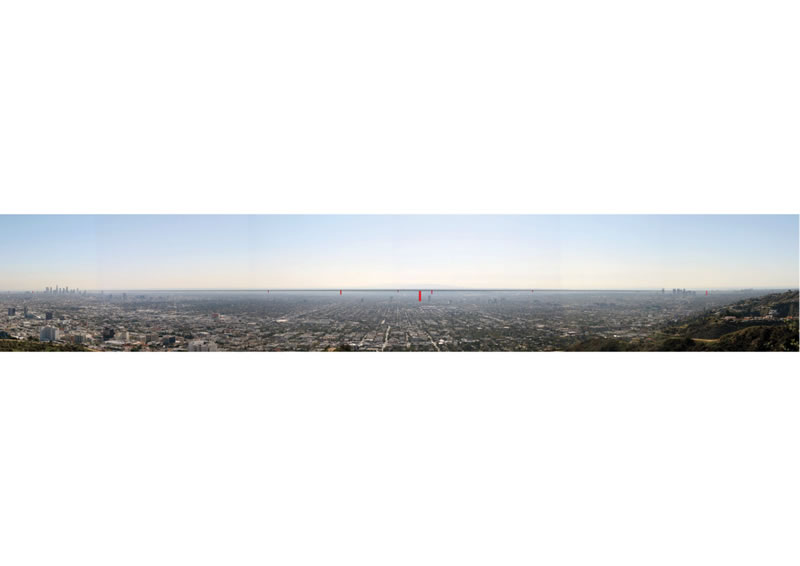 LA Horizon